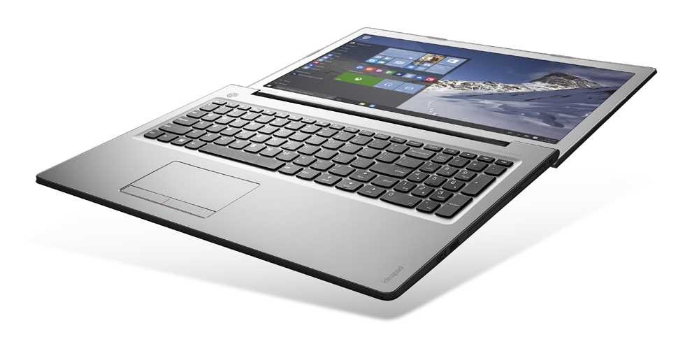 Specifications - Lenovo PSREF